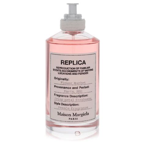 margiela flower market spray